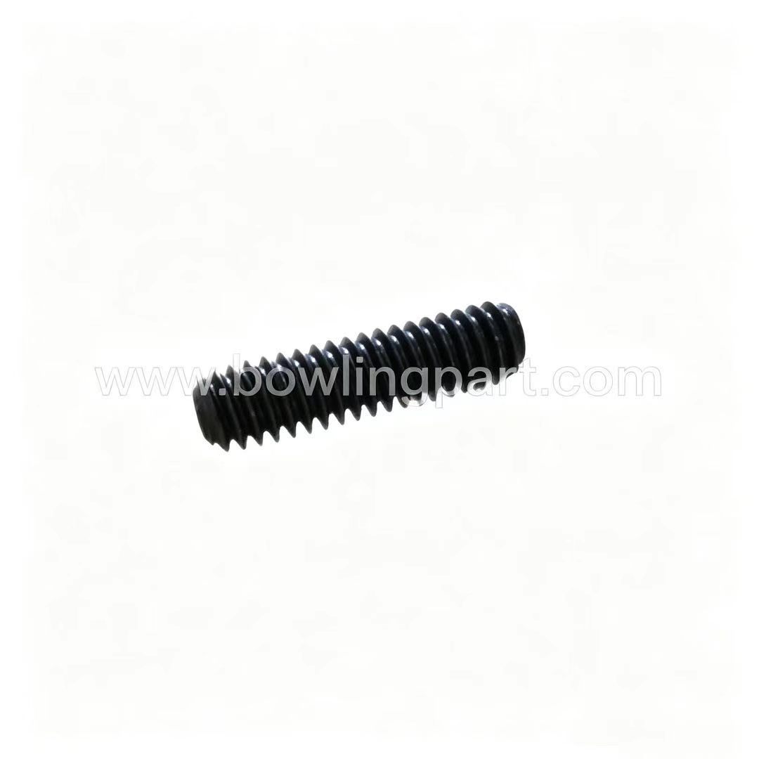 SOCKET HEAD SET SCREW