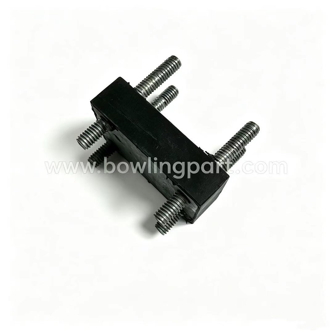 Shock Mount