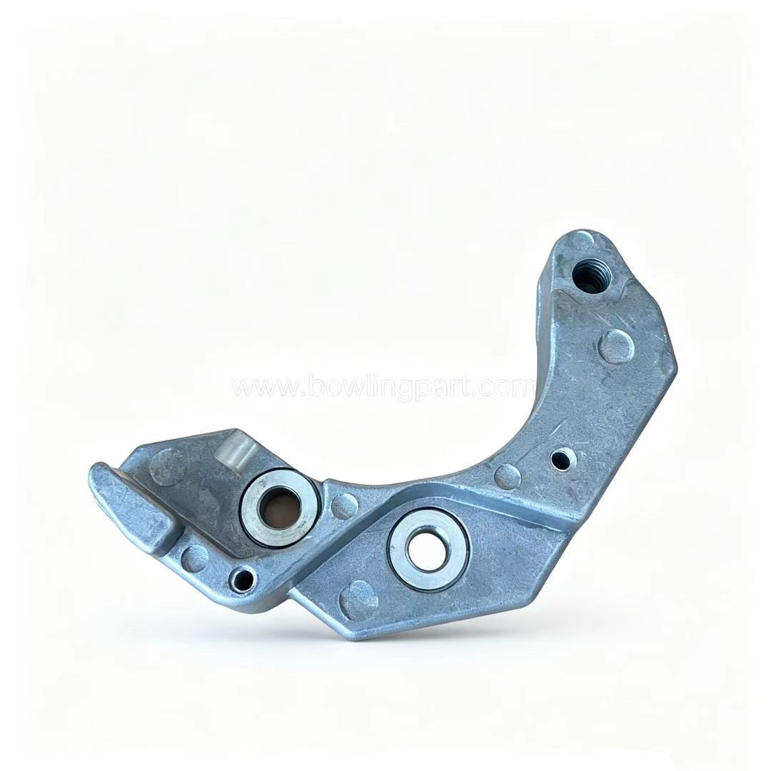 YOKE, RESPOT ASSY