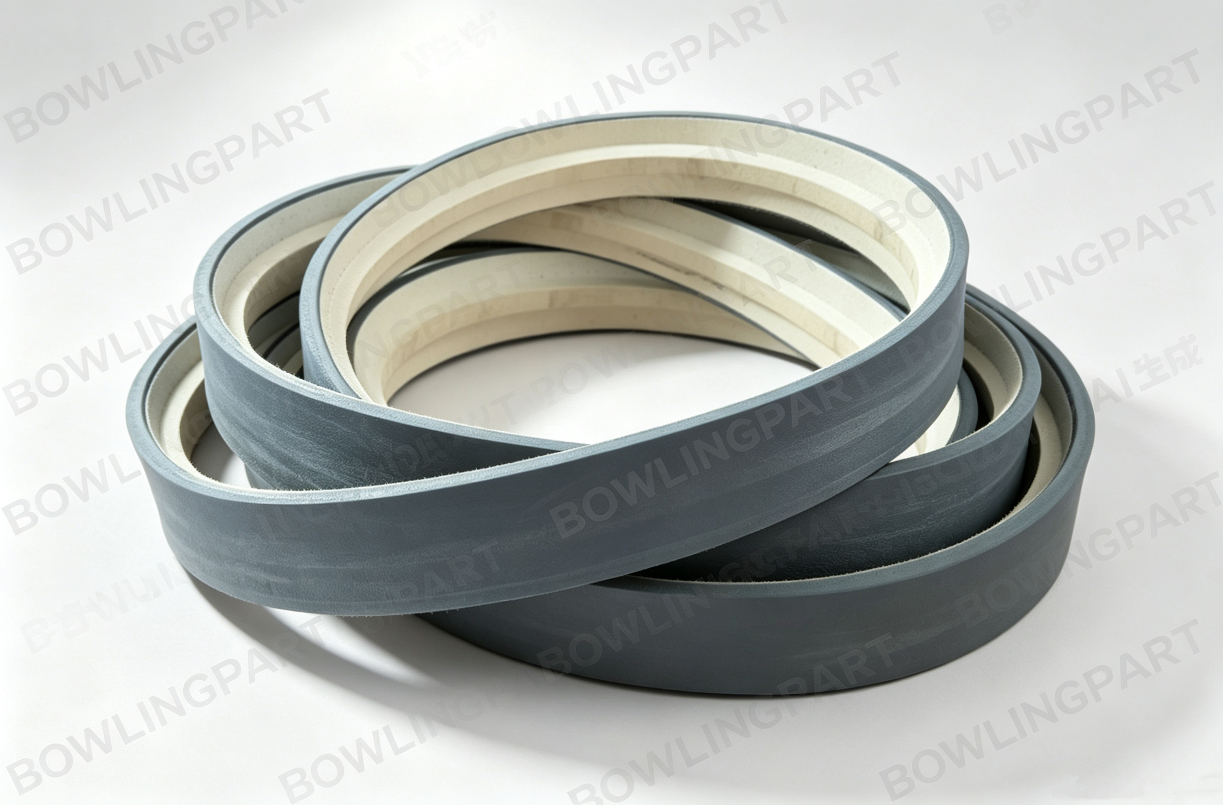 BALL LIFT BELT