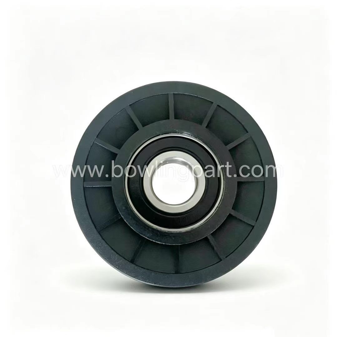 IDLER ASSY