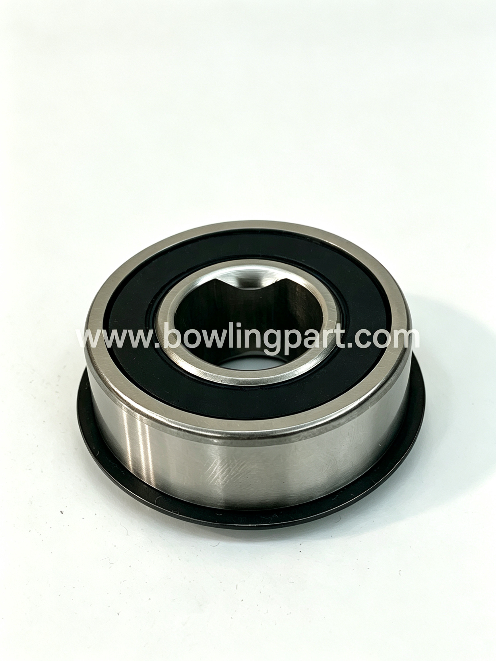 BALL BEARING, D-BORE