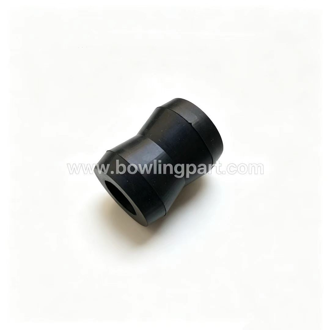 Bushing, Rubber
