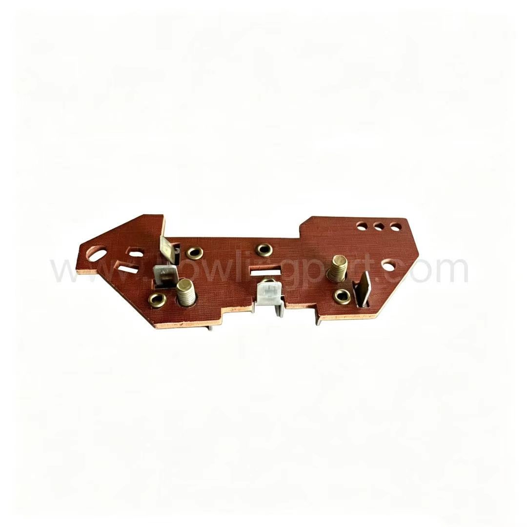 TERMINAL BOARD