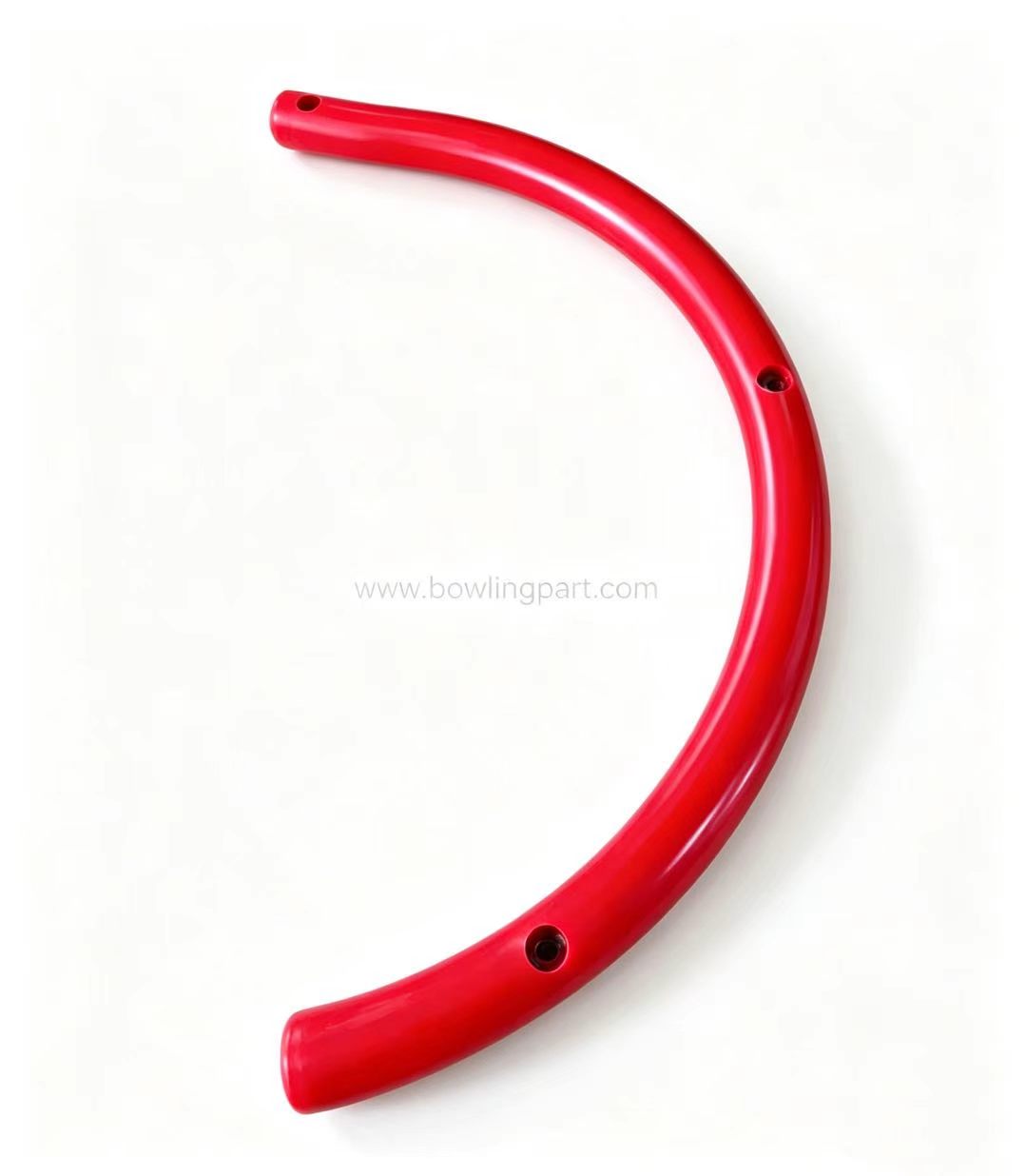 UPPER TRACK ASSY