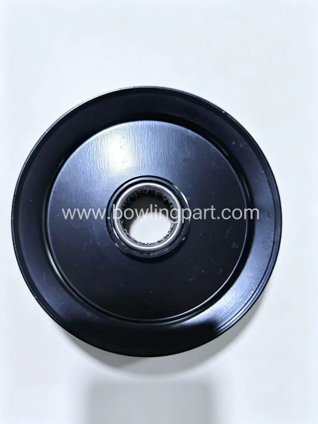 Pulley Assy-RH