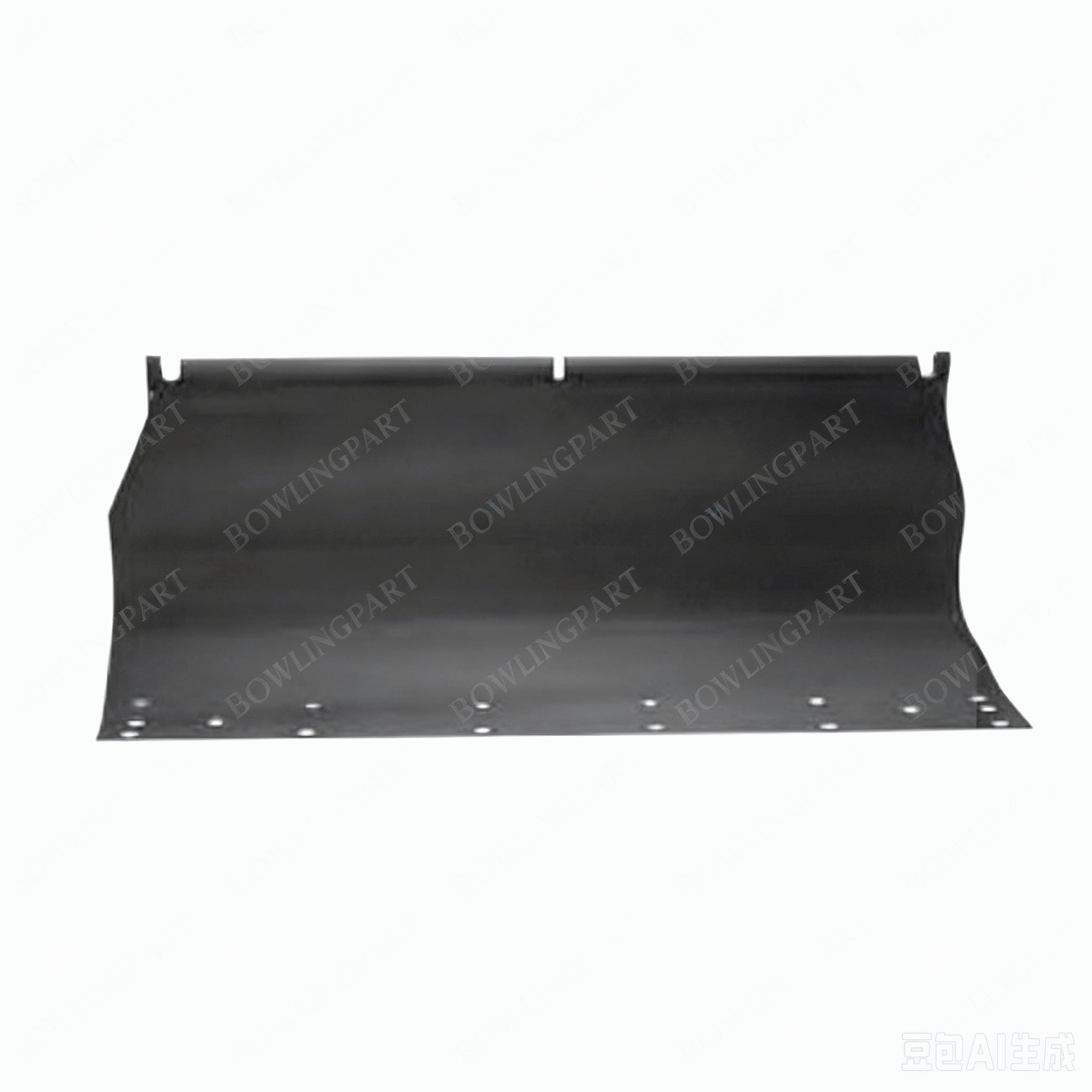 PIN CURTAIN