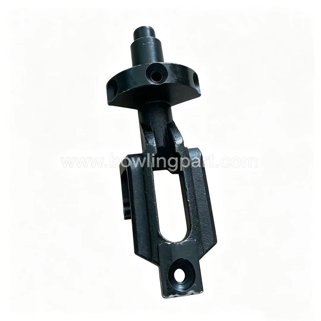 SHAFT-HINGE