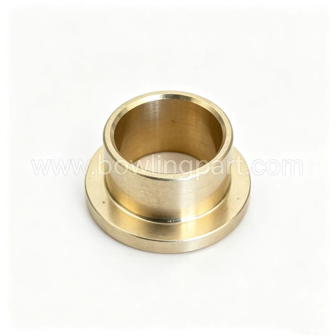 FLANGED BEARING