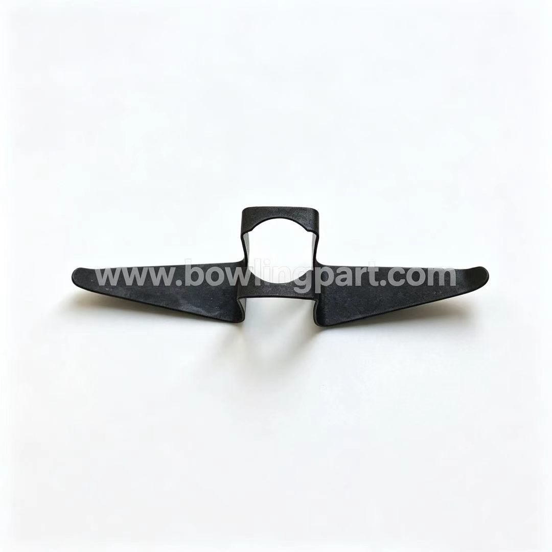 BALL BEARING RETAINER