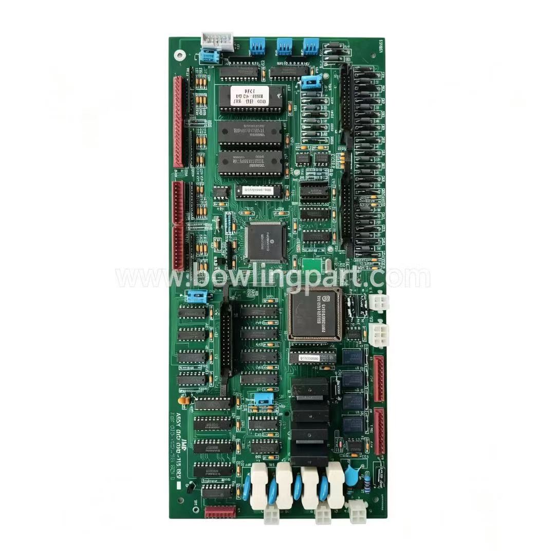 Logic Board