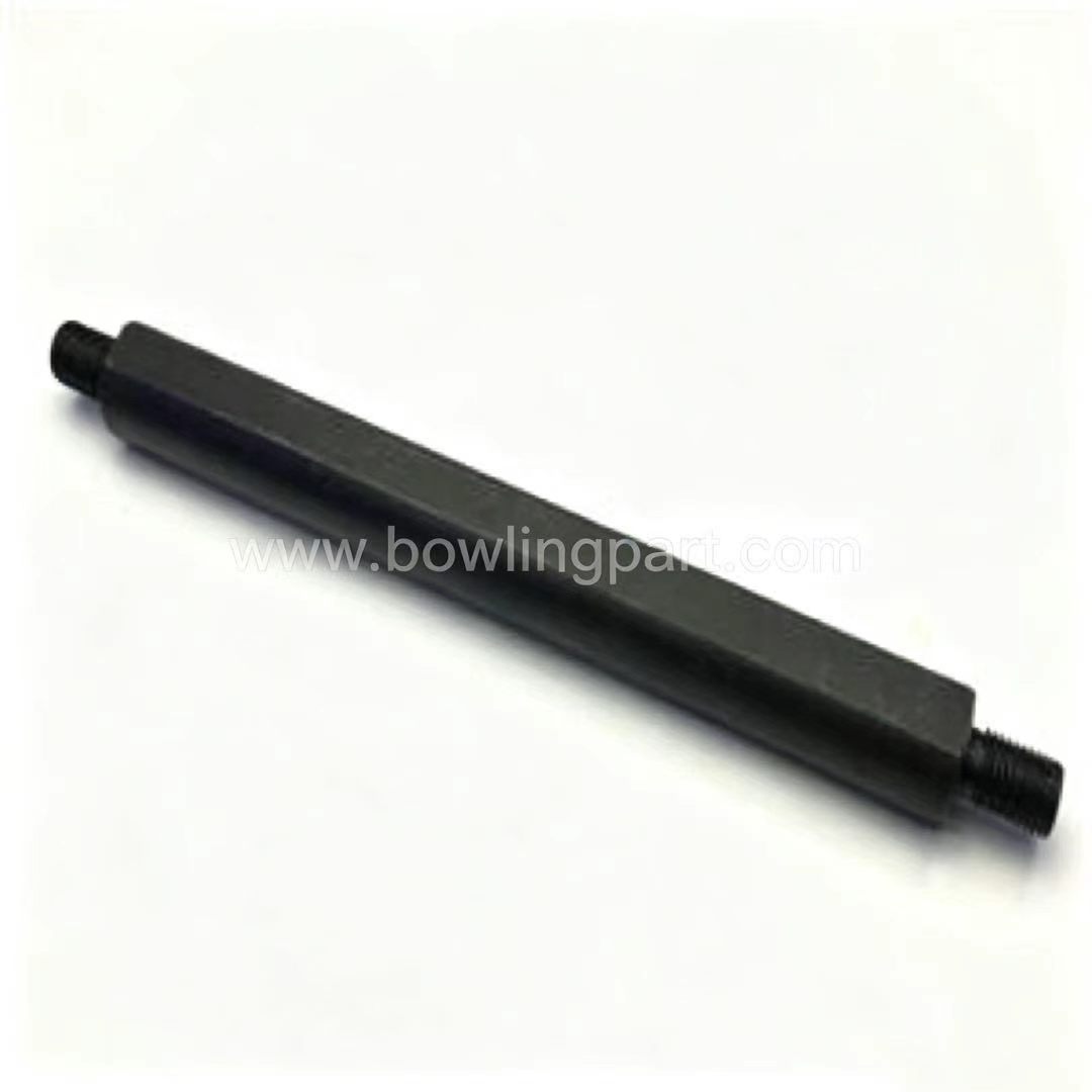D-BORE SHAFT LOWER