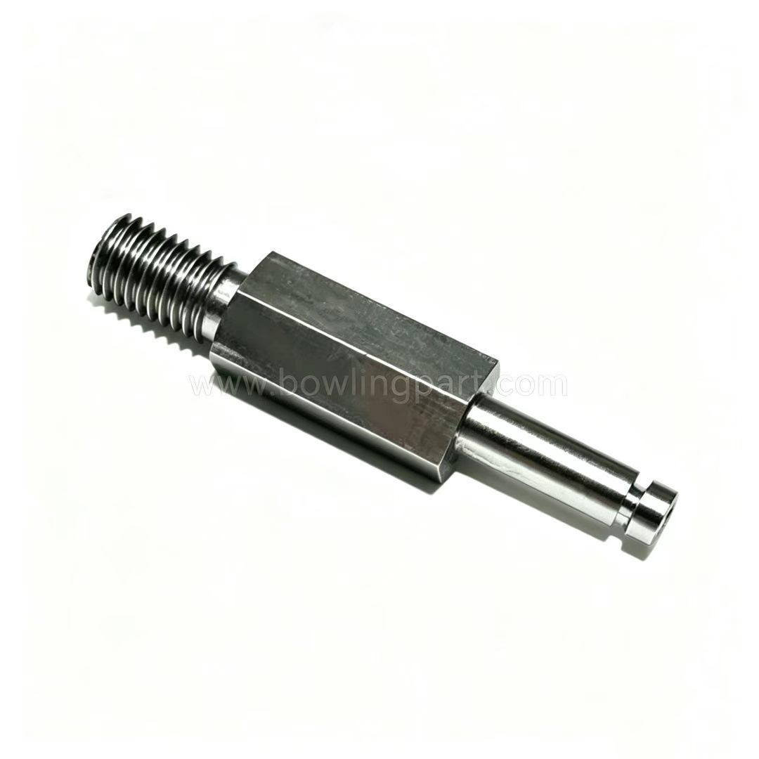 SOLENOID PIVOT STUD