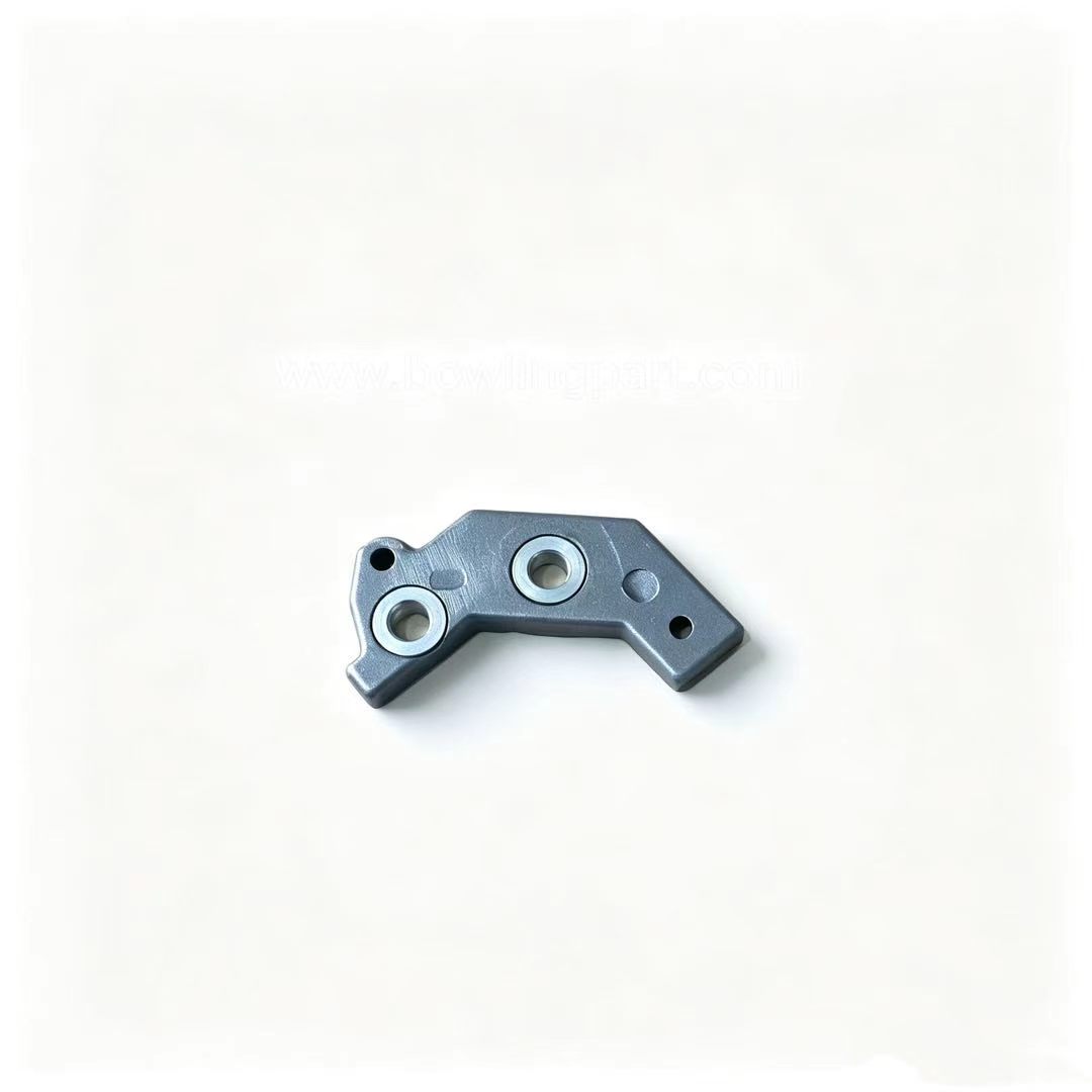 PLATE, YOKE ASSY