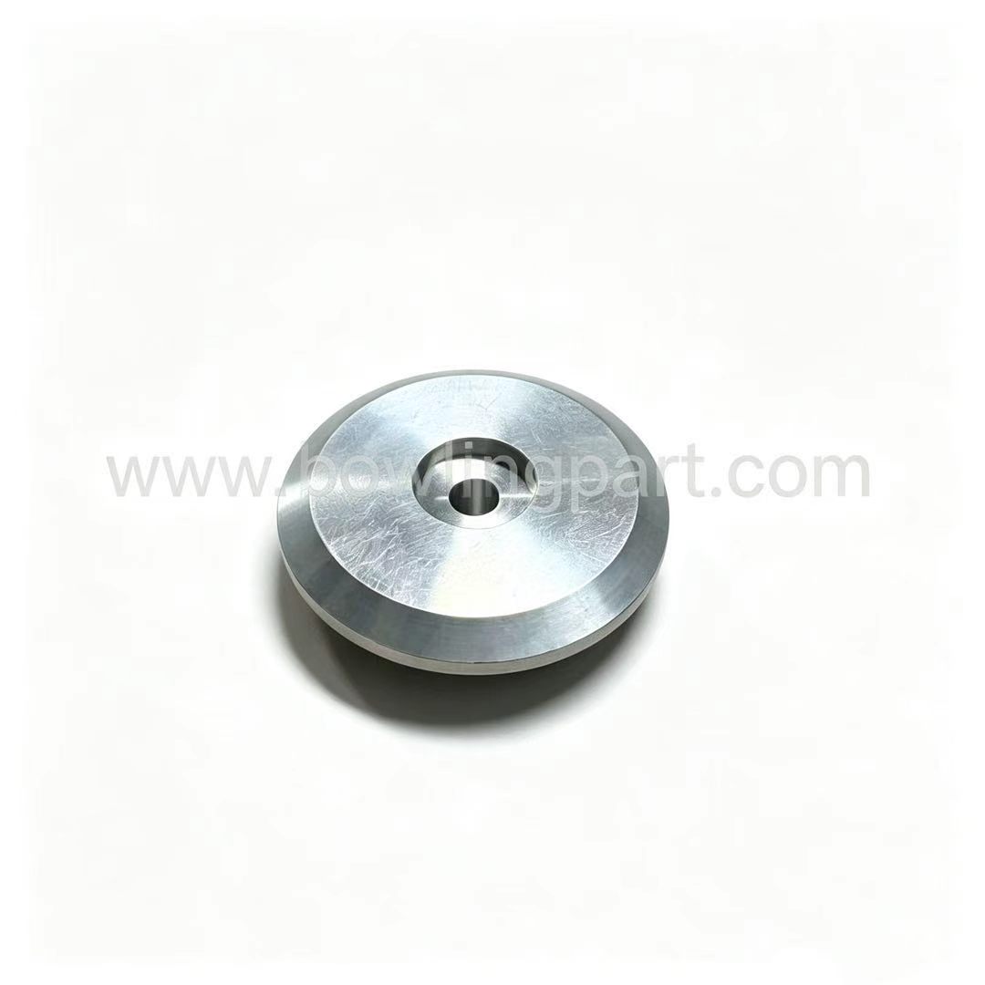 CLUTCH COVER